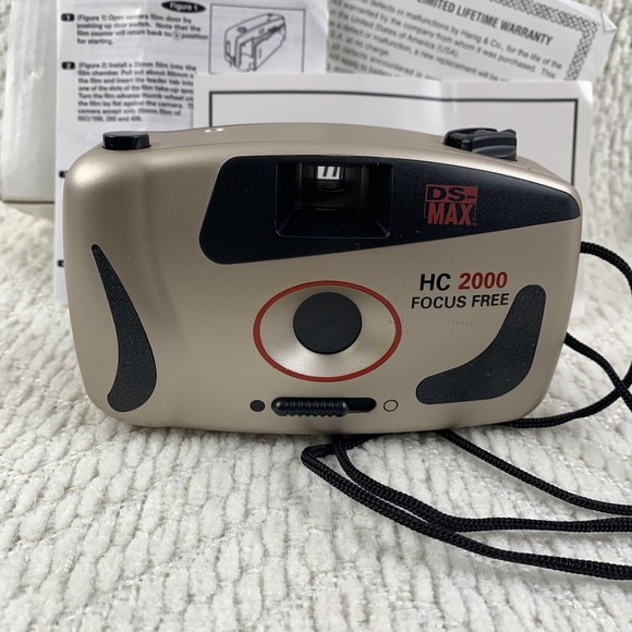 Point & Shoot cam - Picture 6 of 12